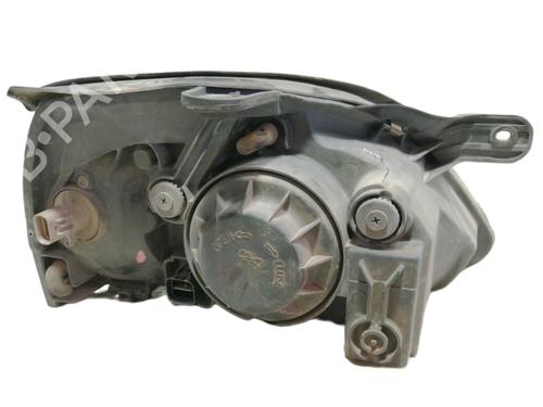 Left headlight KIA RIO I Hatchback (DC)  | BP13754325C28 