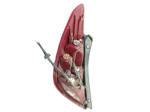 Right taillight HYUNDAI i20 I (PB, PBT)  | BP9504846C35 