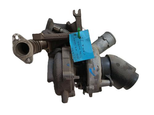 Used Turbocharger/Supercharger AUDI A5 (8T3) 2.7 TDI (190 hp) 26680478