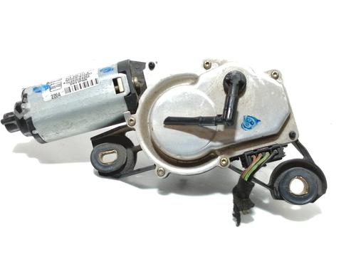 Used Rear wiper motor SEAT IBIZA III (6L1) [2002-2009]  5360525
