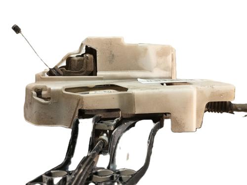 Rear left lock PORSCHE CAYENNE (9PA) S 4.5 | BP17568665C100 