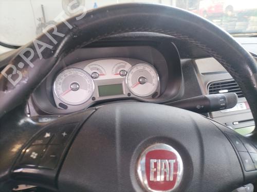 Electronic module FIAT LINEA (323_, 110_) 1.3 D Multijet (323AXB11, 323AXB1A) | BP31971452M83