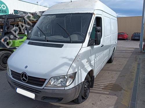 Used Parts MERCEDES-BENZ SPRINTER 3-t Van (B903) 313 CDI (903.663, 903.662, 903.661) (129 hp) 4432570