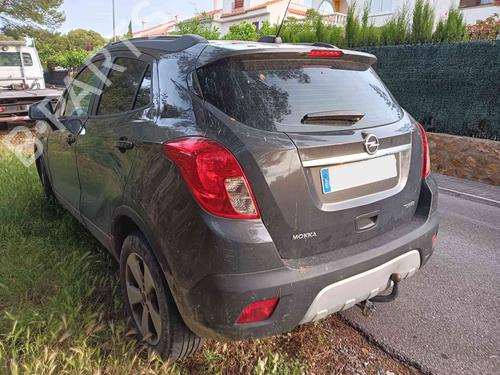 Catalyst OPEL MOKKA / MOKKA X (J13) 1.4 (_76) | BP36319800M10  - Image 6