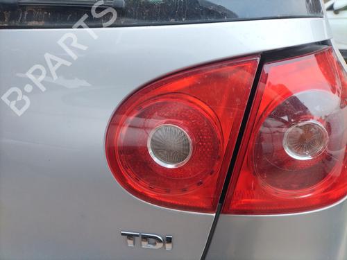 Used Left tailgate light VW GOLF V (1K1) 1.9 TDI (105 hp) 30382862