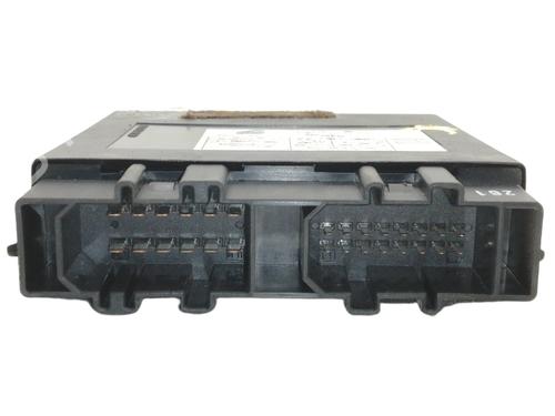 Comfort control module SEAT IBIZA II (6K1)  | BP16055526M56 