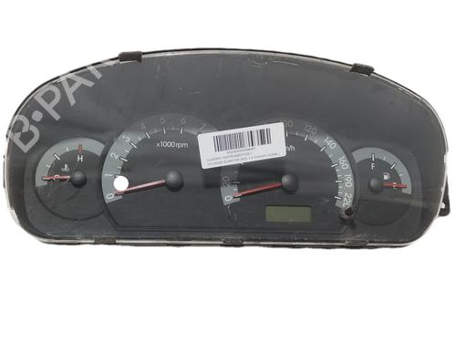 Used Instrument cluster HYUNDAI ELANTRA III Saloon (XD) [2000-2007]  5358097