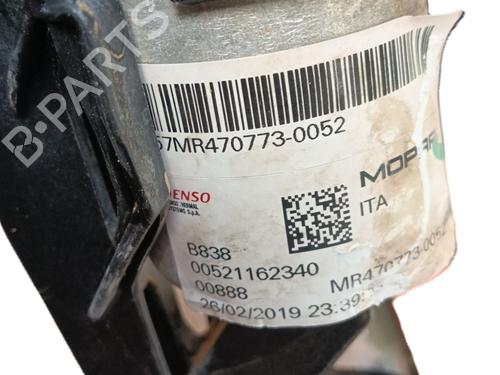 AC pipe JEEP RENEGADE SUV (BU, B1, BV) 1.0 T-GDi | BP29831370M126