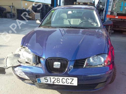 Starter SEAT IBIZA III (6L1)  | BP5367572M8 
