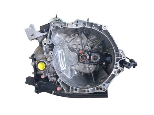 Used Gearbox CITROËN C4 II (NC_) 1.6 BlueHDi 100 (99 hp) 31753696