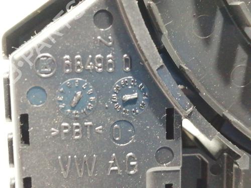 Squib airbag VW PASSAT B6 (3C2) 2.0 TDI 16V | BP6904618C102 