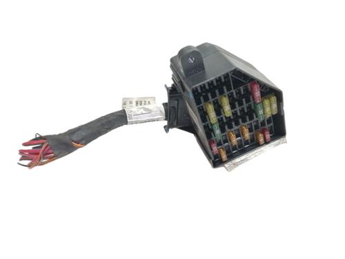 Sikringsdose VW PASSAT B6 (3C2) [2005-2010]  12453204