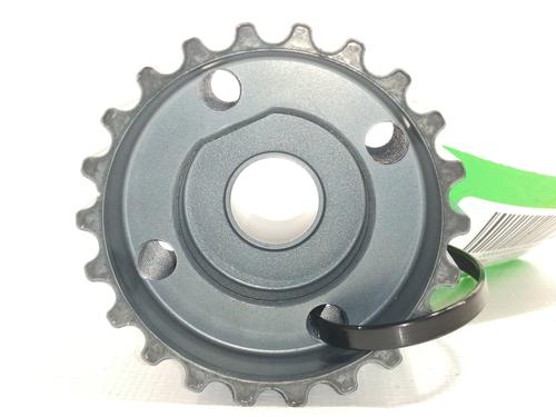 Pulley VW GOLF VI (5K1)  | BP14258773M122 