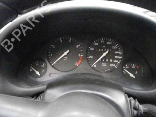 Headlight switch OPEL CORSA B (S93)  | BP5357890I24 