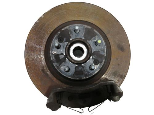 Right front steering knuckle KIA SPORTAGE IV (QL, QLE)  | BP14976320M26 
