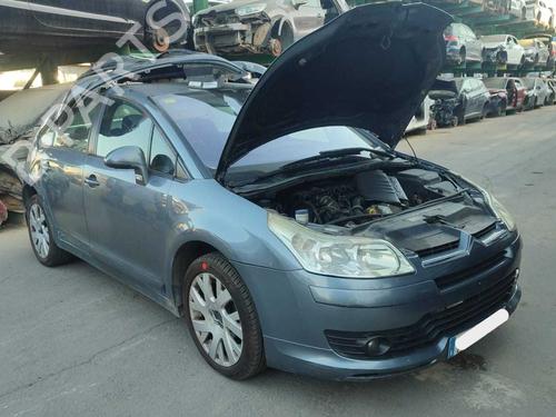 Brugte CITROËN C4 I (LC_)  1.6 HDi  4919276