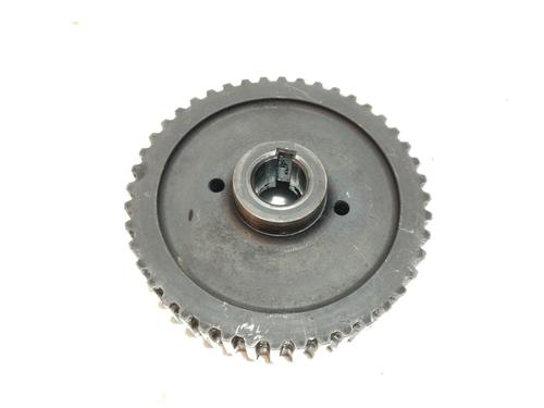 Used Pulley LAND ROVER DISCOVERY I (LJ) 2.5 TDI 4x4 (113 hp) 14262760