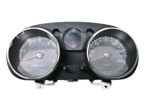 Used Instrument cluster NISSAN QASHQAI / QASHQAI +2 I (J10, NJ10, JJ10E) [2006-2014]  16167258