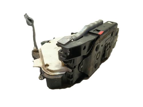 Rear left lock VW GOLF VII (5G1, BQ1, BE1, BE2) 1.6 TDI 5K4839015Q | 155K48390150