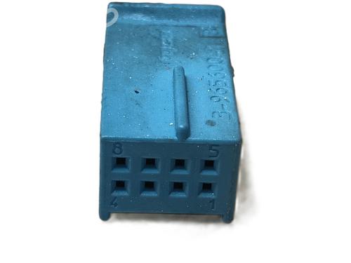 Rear right lock MERCEDES-BENZ CLS (C219) CLS 320 CDI (219.322) | BP19806990C99 