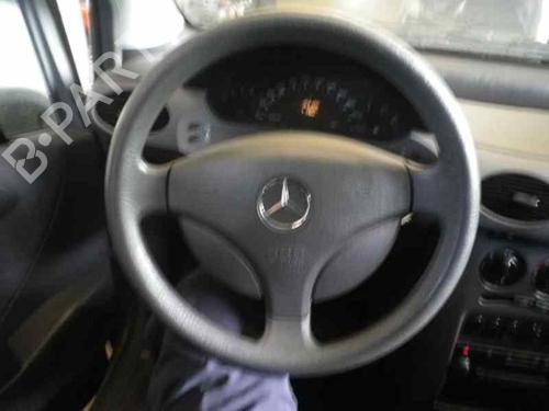 Front left window mechanism MERCEDES-BENZ A-CLASS (W168)  | BP5350130C22 