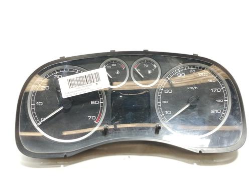 Instrument cluster PEUGEOT 307 (3A/C)  | BP6275882C47 
