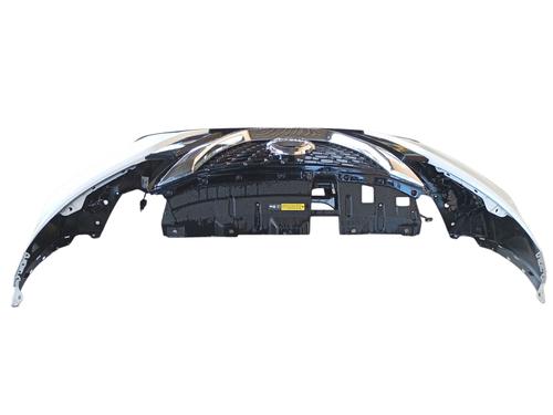 Front bumper NISSAN QASHQAI II (J11, J11_) 1.5 dCi | BP31329397C7