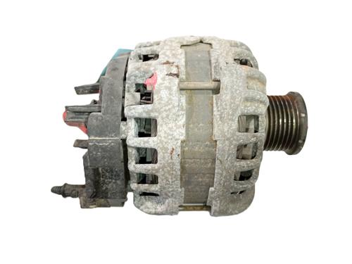 Used Alternator DACIA DOKKER Box Body/MPV [2012-2021]  31306430