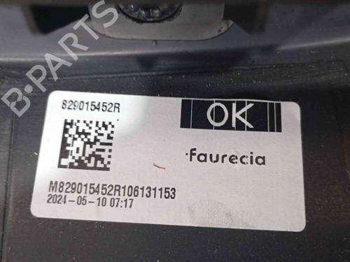Rear left panel RENAULT CLIO V (B7_) 1.6 E-TECH 145 (B7MU) | BP36530857C60 - Image 3