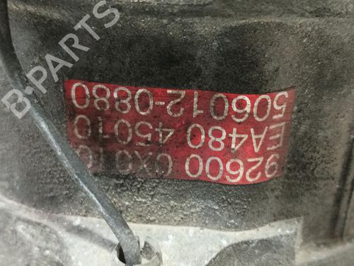 AC Kompressor NISSAN TERRANO II (R20)  | BP17771534M34