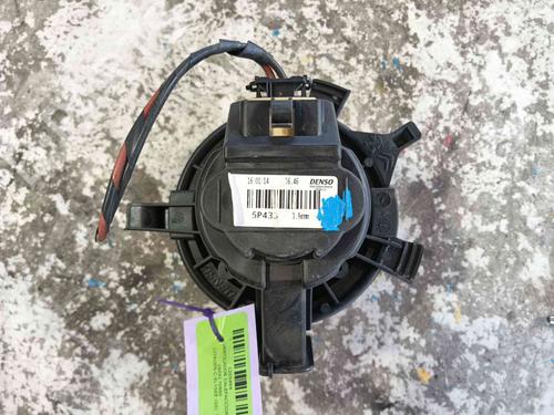 Heater blower motor CITROËN C-ELYSEE (DD_) 1.6 HDI 92 | BP37172693M62 - Image 3
