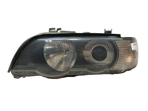 Optica esquerda BMW X5 (E53) 4.4 i (286 hp) 8386708 | 15183300LI | 15183300LI | XENON