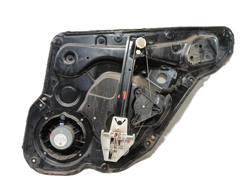 Rear left window mechanism SEAT TOLEDO II (1M2) 1.8 20V | BP21396309C24 
