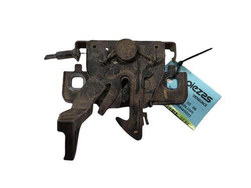 Used Hood lock DACIA SANDERO II 1.2 (75 hp) 25006031