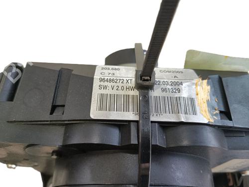 Switch PEUGEOT 407 (6D_) 2.0 HDi 135 (6DRHRH, 6DRHRE, 6DRHRG, 6DRHRJ) | BP34377951I30  - Image 5