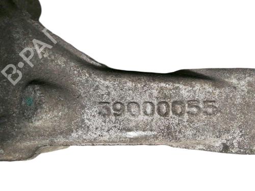 Left front steering knuckle OPEL ASTRA K (B16)  | BP15830628M25 