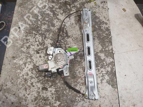 rudehejsemekanisme-ventre-foran-ford-transit-courier-b460-box-bodympv-2014-39687736 main image