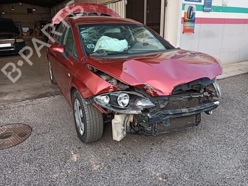 Used Parts SEAT LEON (1P1) 1.9 TDI (105 hp) 4183483