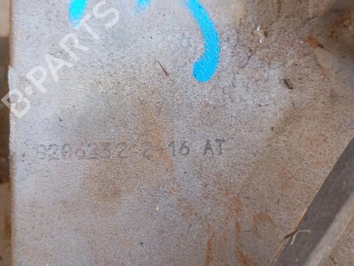 Gearbox VW TIGUAN (AD1, AX1) 2.0 TDI | BP27573291M3 