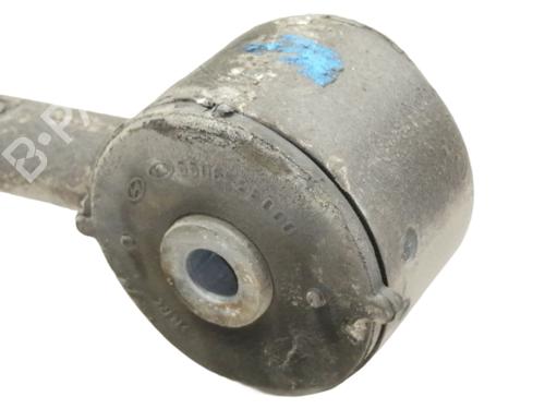 Left rear suspension arm KIA SPORTAGE II (JE_, KM_)  | BP14261206M14 