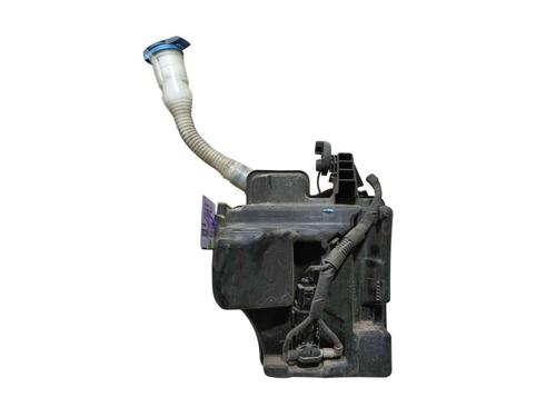 Used Windscreen washer tank Windscreen washer tank SKODA FABIA III (NJ3) 1.2 TSI (90 hp) 36429683 36429683