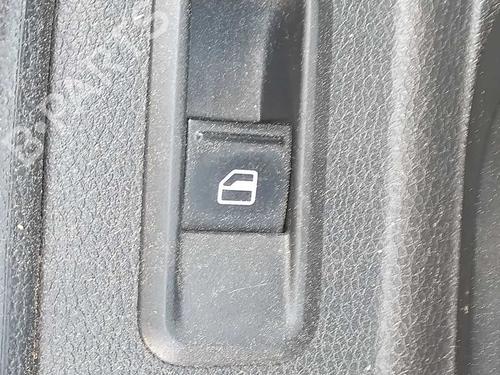 Right front window switch SKODA FABIA II (542) 1.6 TDI | BP38563756I26 - Image 2