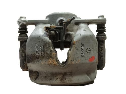 Used Right front brake caliper MERCEDES-BENZ C-CLASS (W205) C 220 BlueTEC / d (205.002, 205.004) (170 hp) 23565432
