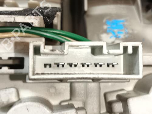 Left taillight BMW 3 (E90) 320 d | BP27892704C34 