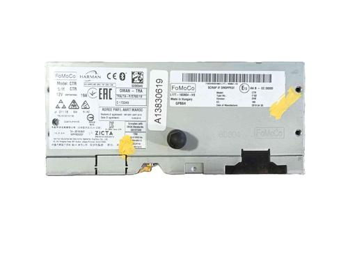 Radio FORD FIESTA VII (HJ, HF) | BP37489219E6 - Image 3