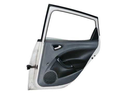 Right rear door SEAT IBIZA IV (6J5, 6P1)  | BP15965012C5 
