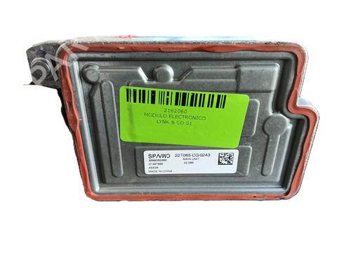 Modulo electronico LYNK & CO 01 PHEV | BP29935436M83 