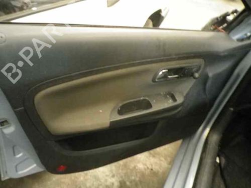 Engine control unit (ECU) SEAT IBIZA III (6L1)  | BP6966902M57 