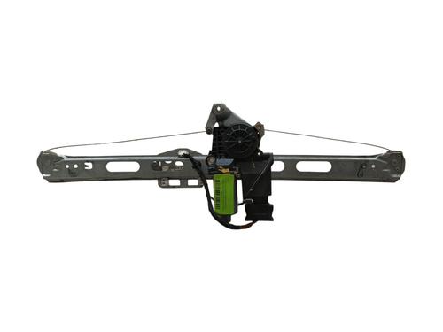 Used Front left window mechanism MERCEDES-BENZ A-CLASS (W168) A 140 (168.031, 168.131) (82 hp) 30906486