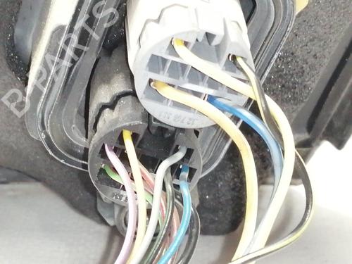 Right mirror SAAB 9-3 Estate (E50) 2.0 t | BP7822098C27 